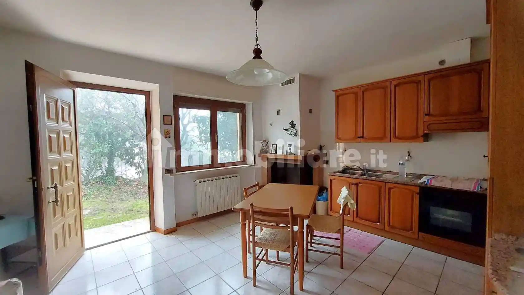 Villa in vendita a Senigallia