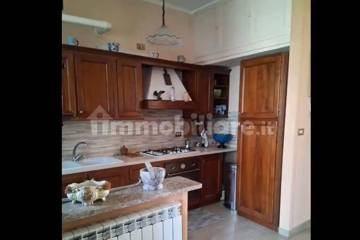 Appartamento in vendita a Borgo San Dalmazzo