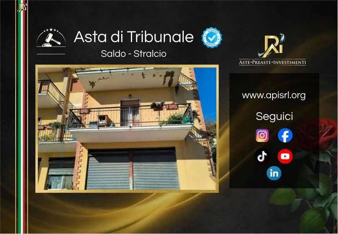 Appartamento in vendita a Torraca