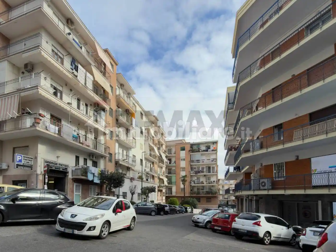 Appartamento in vendita a Napoli