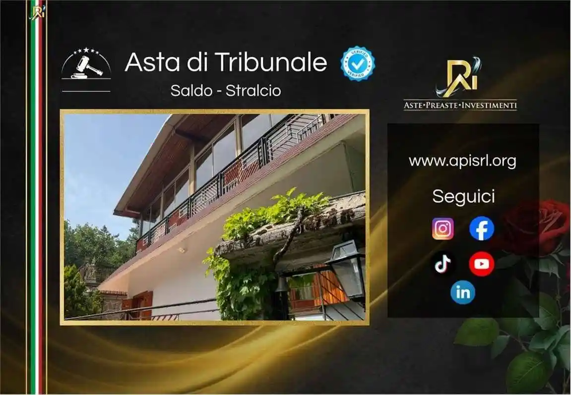 Villa in vendita a Vico Equense