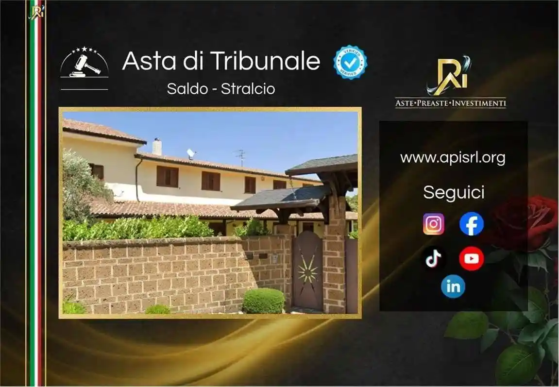 Villa in vendita a San Martino Valle Caudina