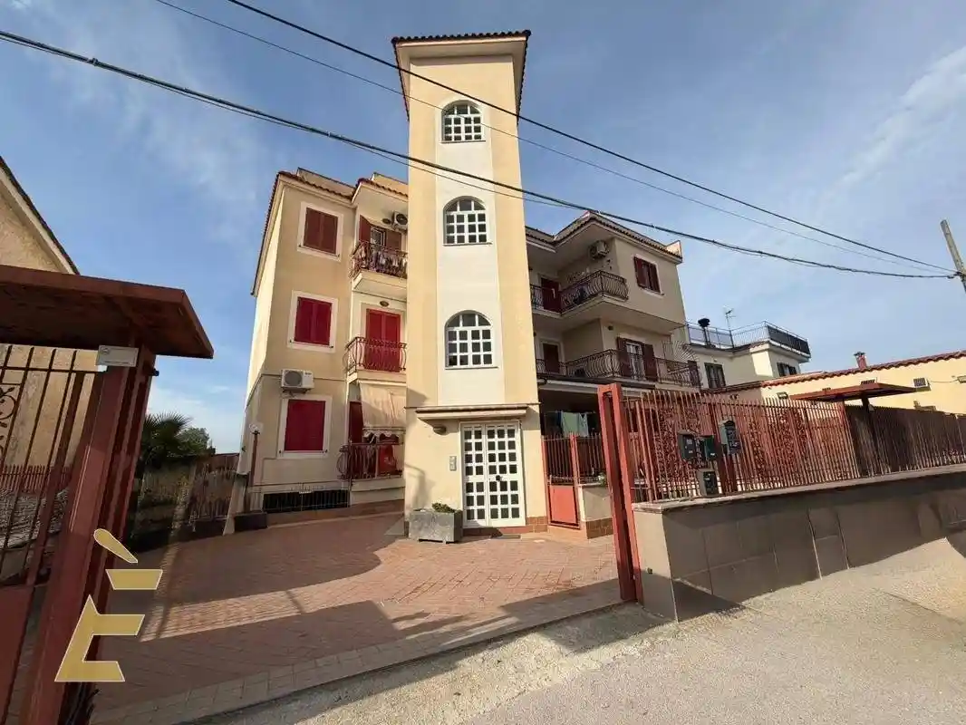 Appartamento in vendita a Giugliano in Campania