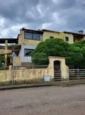Villa in vendita a Santa Teresa Gallura