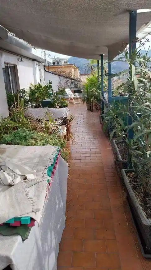 Attico - Mansarda in vendita a Torino