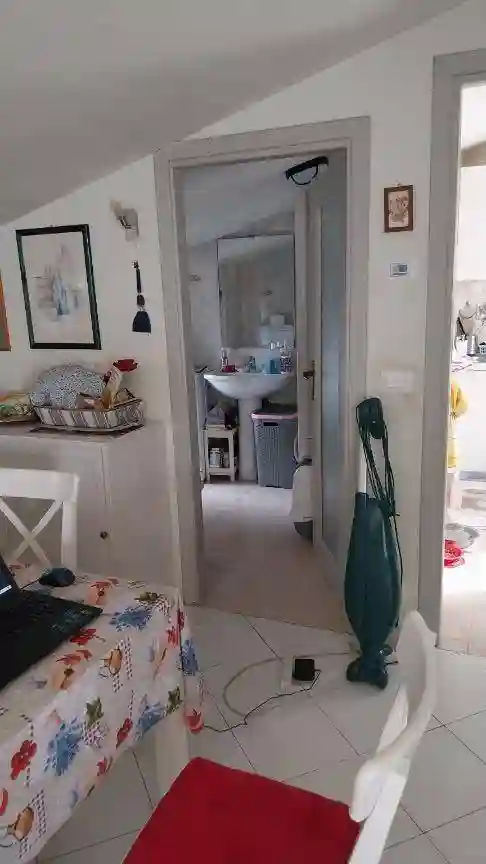 Attico - Mansarda - foto 5