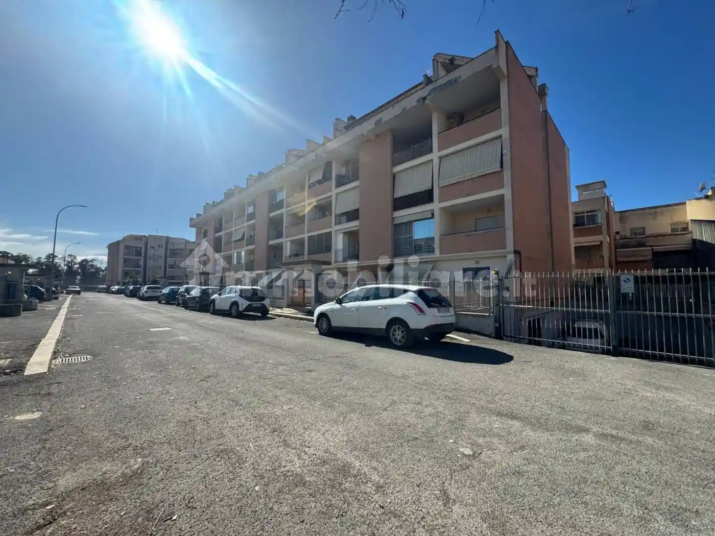 Attico - Mansarda in vendita a Latina