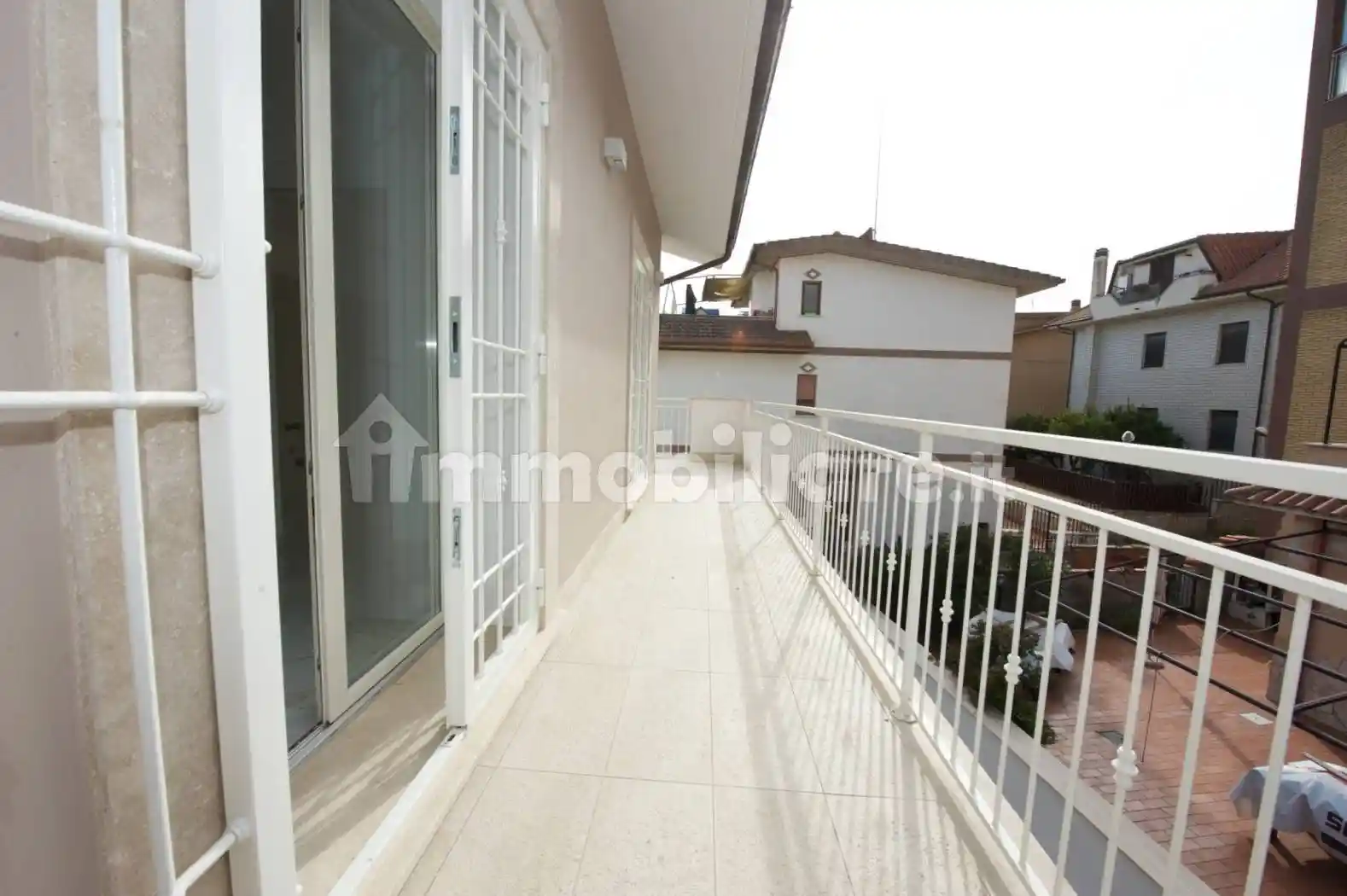 Attico - Mansarda in vendita a Monterotondo