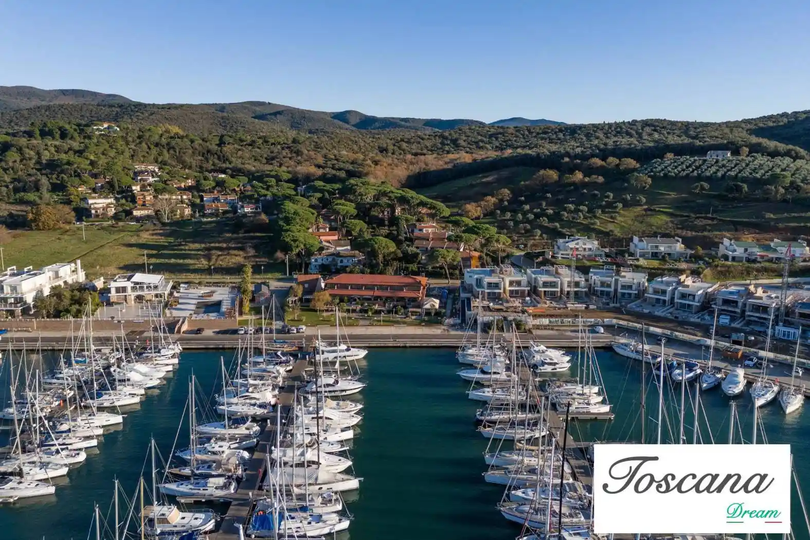 Appartamento in vendita a Scarlino