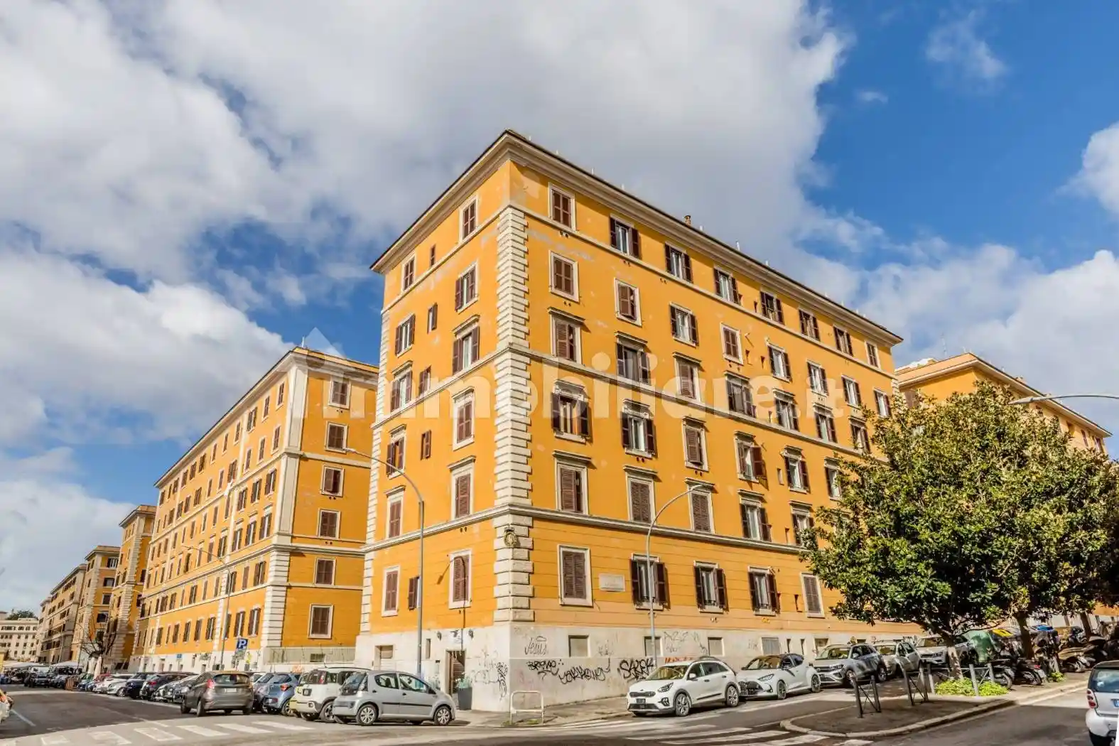 Appartamento in affitto a Roma