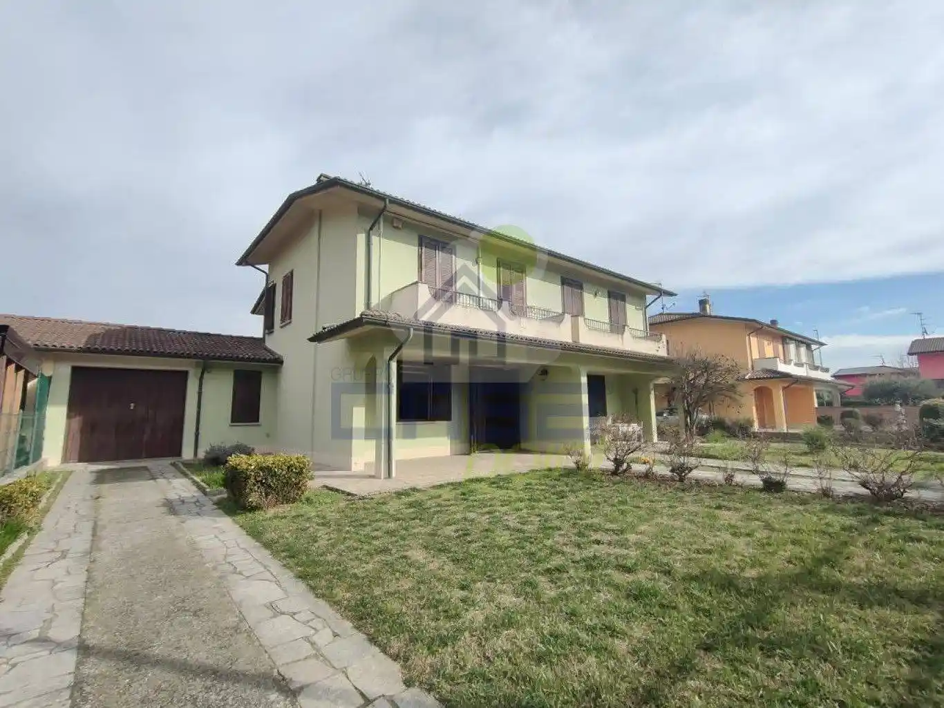 Casa indipendente in vendita a San Giovanni in Croce