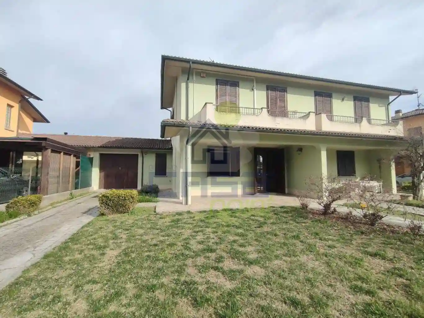 Casa indipendente - foto 2