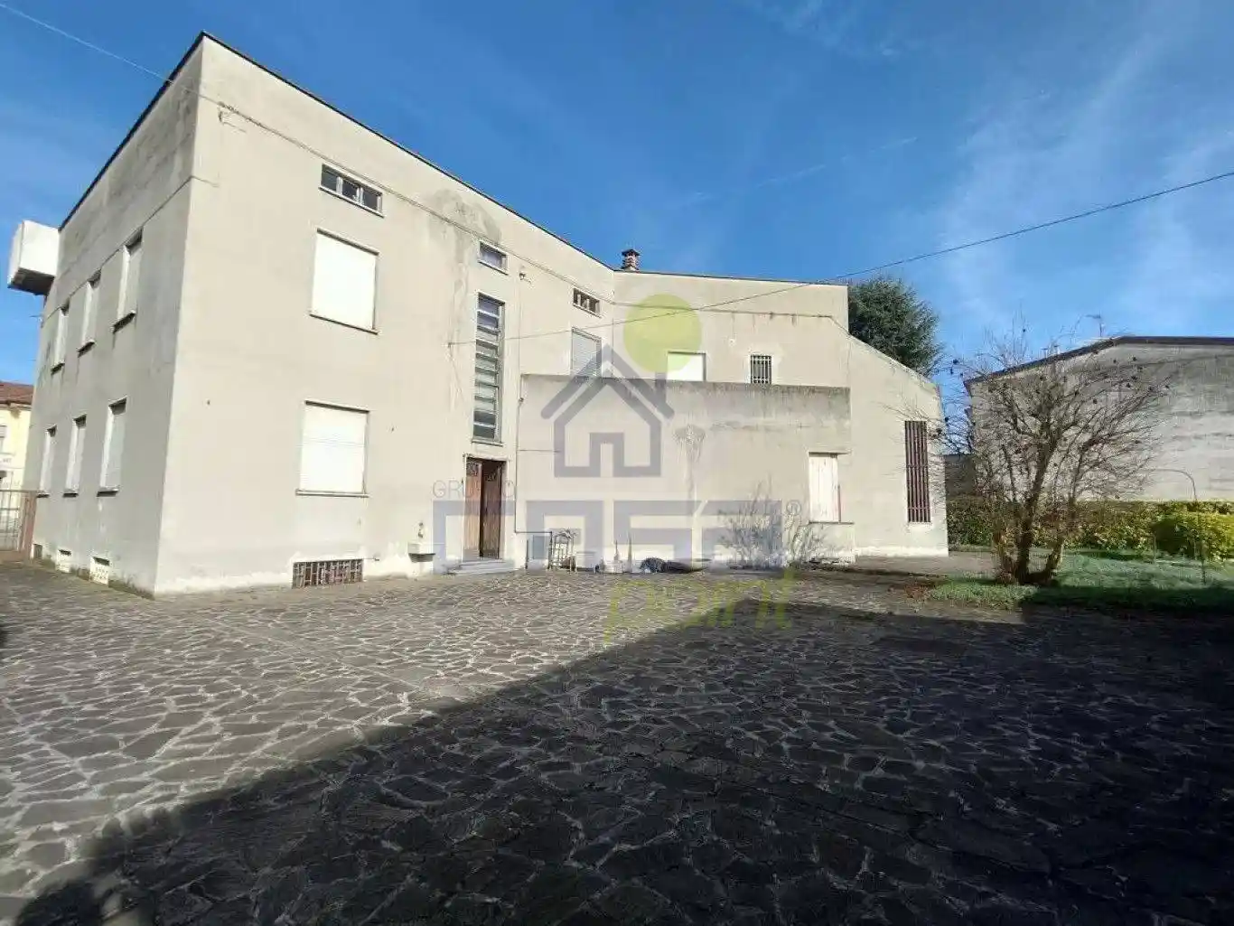 Casa indipendente in vendita a Piadena Drizzona