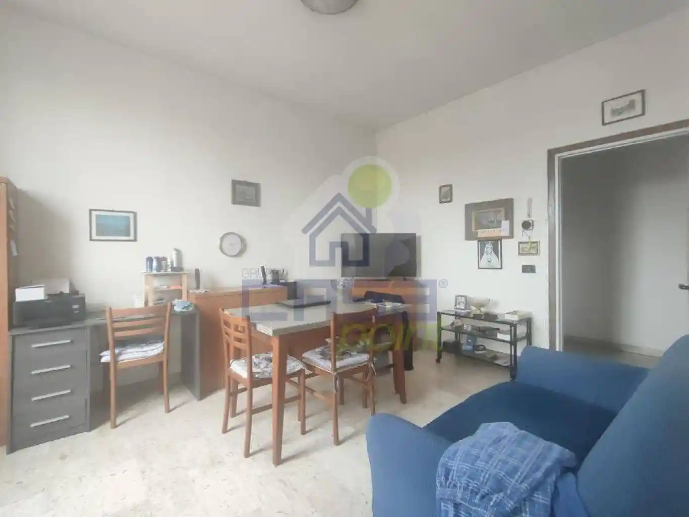 Appartamento in vendita a Canneto sull'Oglio