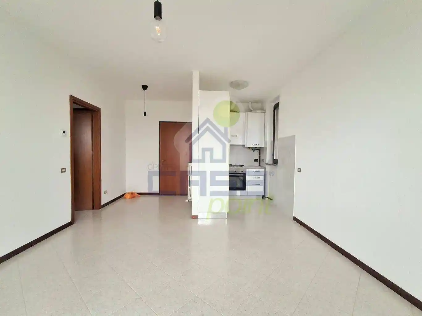 Appartamento in affitto a Zelo Buon Persico