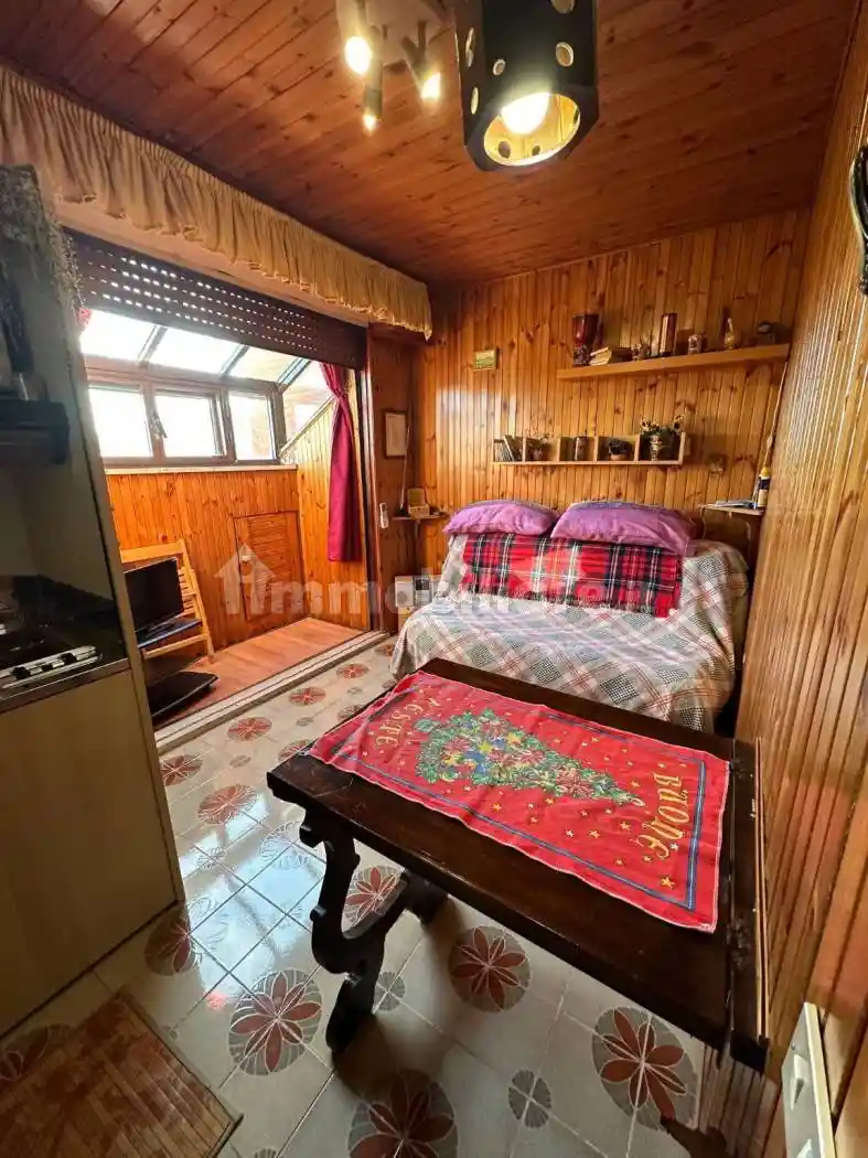 Appartamento in vendita a Fiuggi