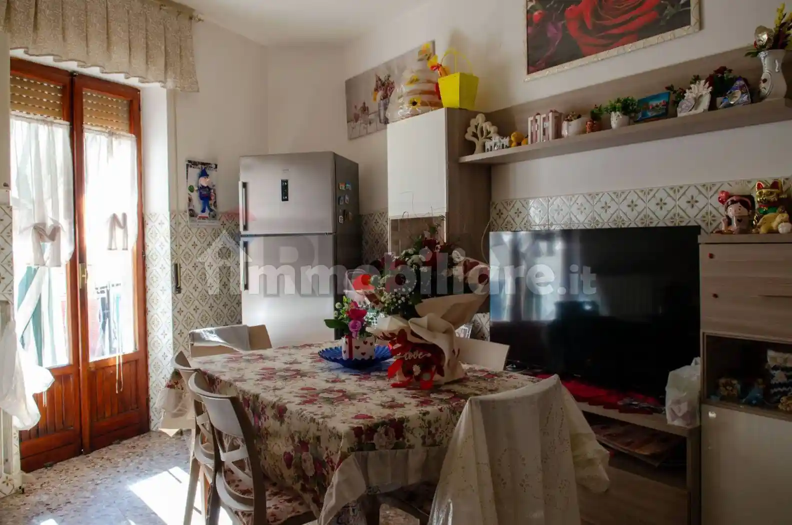 Appartamento in vendita a Crispiano