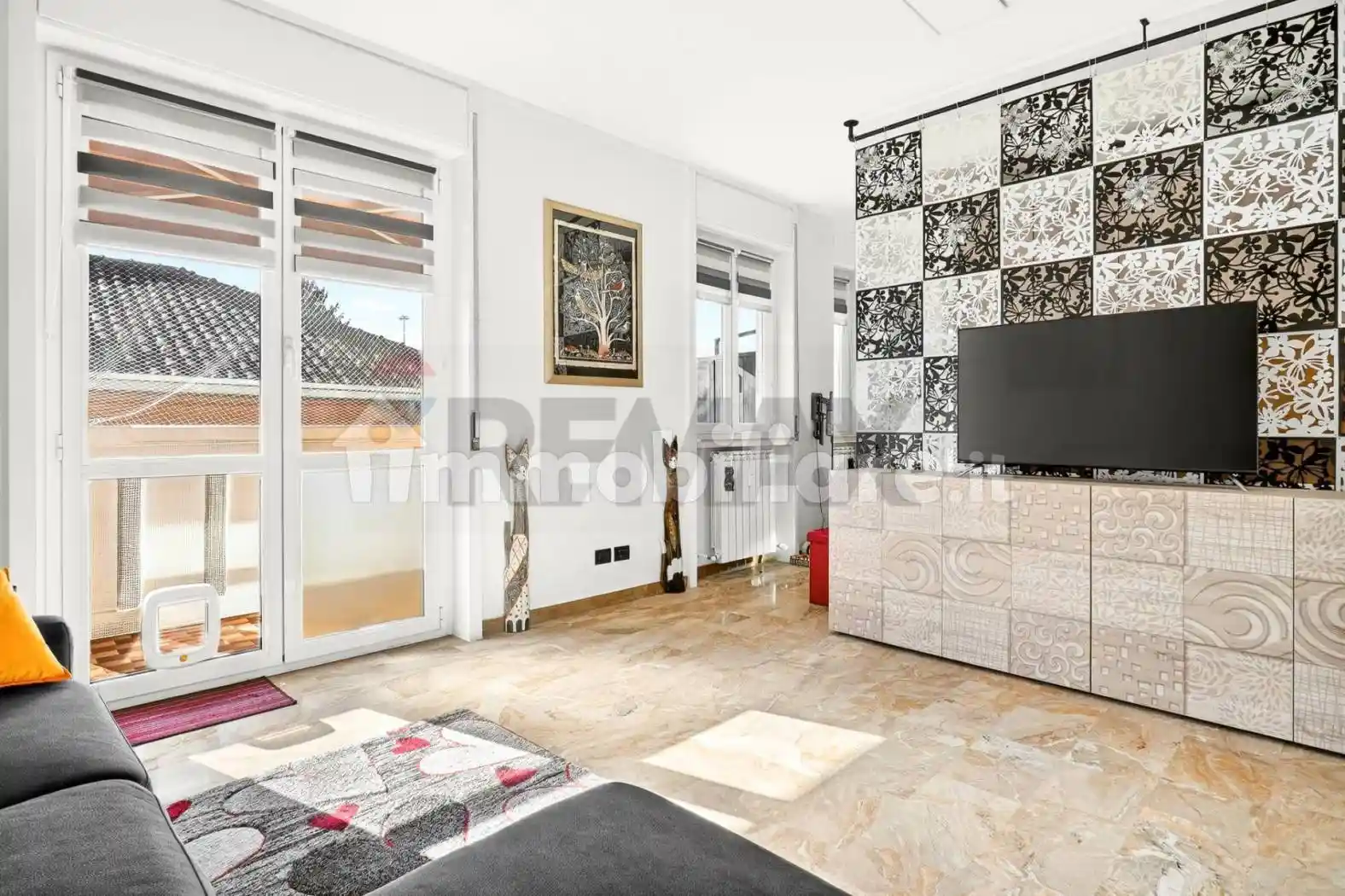 Appartamento in vendita a Busto Arsizio