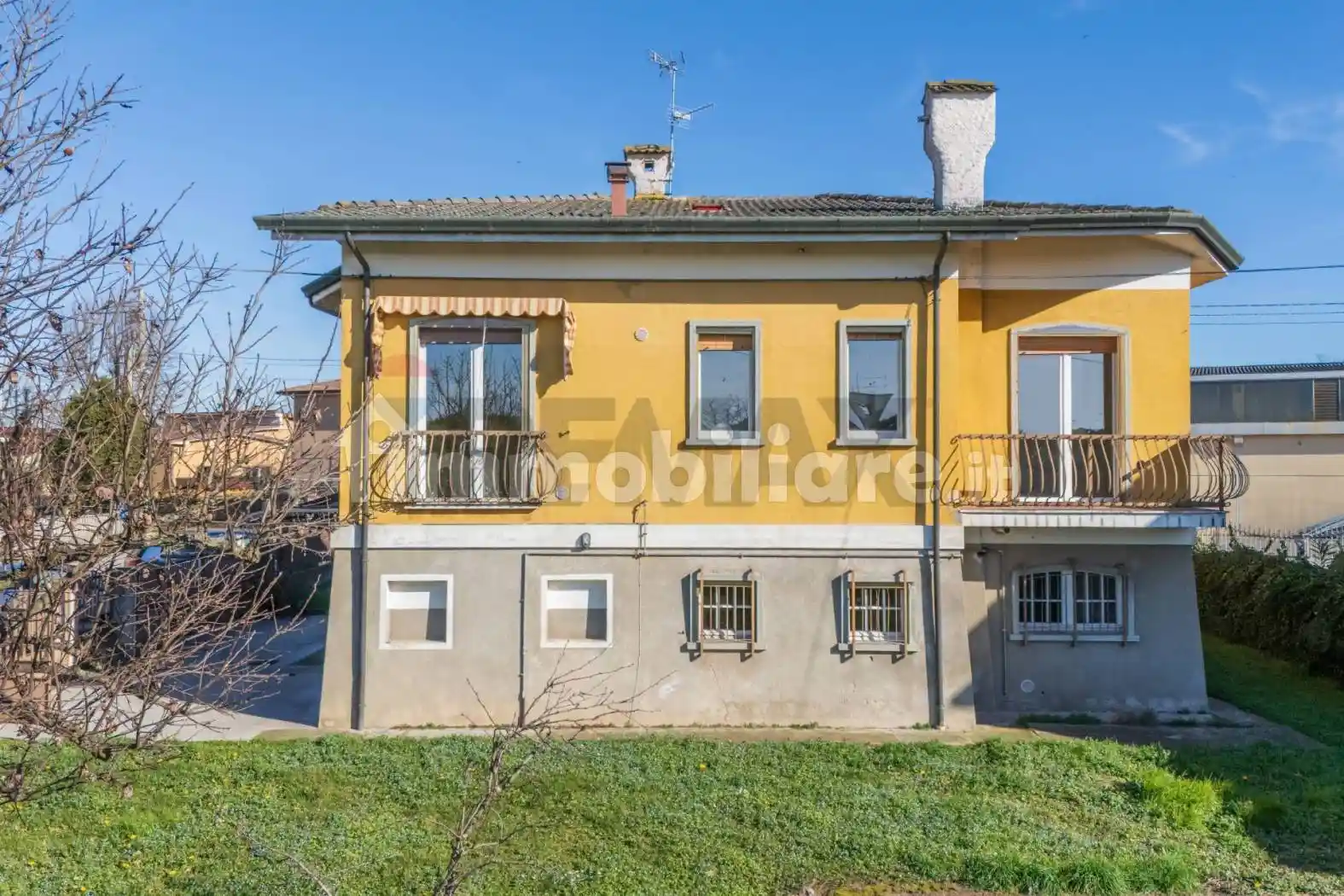 Casa indipendente in vendita a Remedello