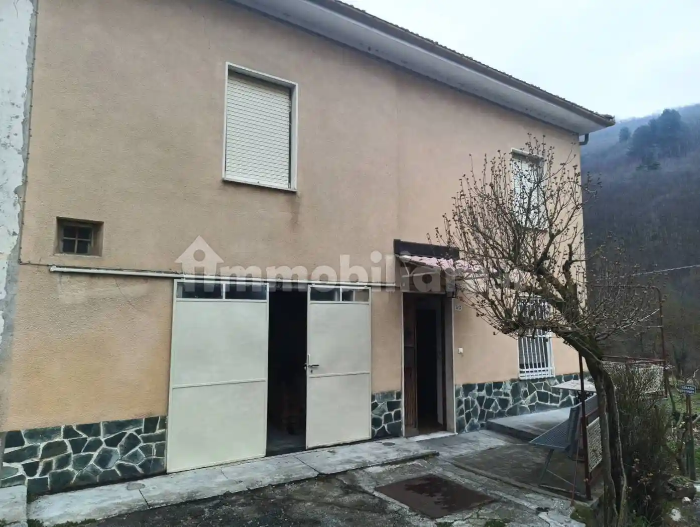 Casa indipendente in vendita a Bormida