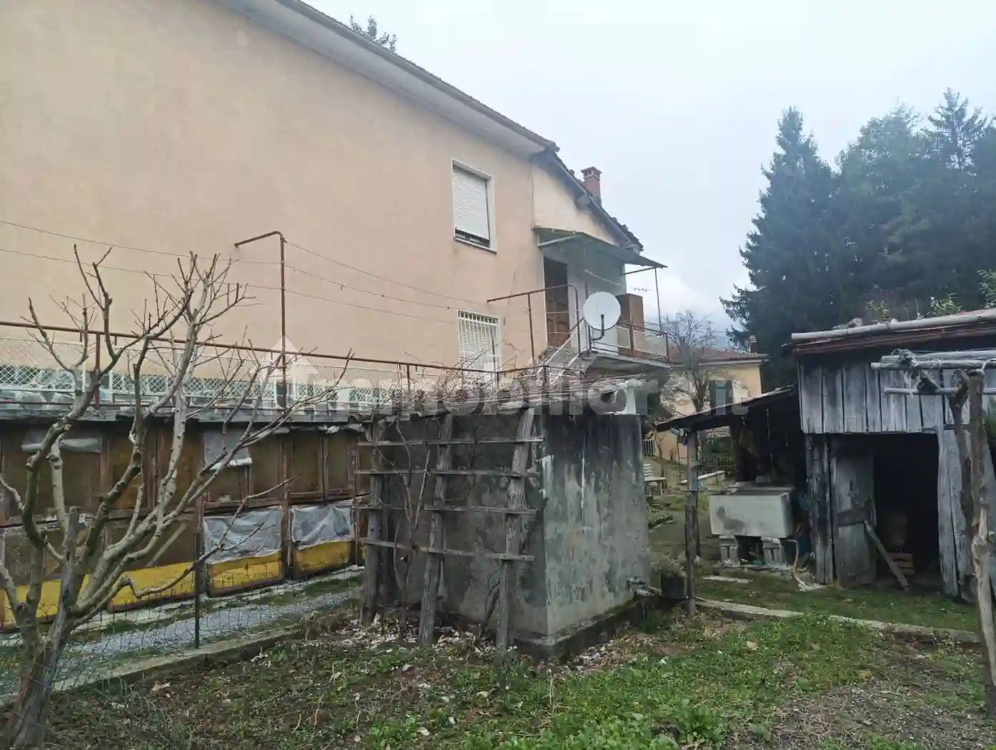 Casa indipendente - foto 3