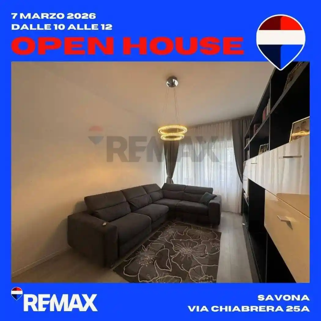 Appartamento in vendita a Savona