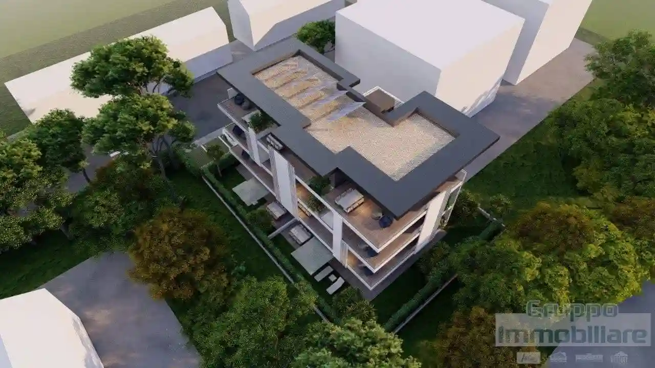 Attico - Mansarda - foto 4