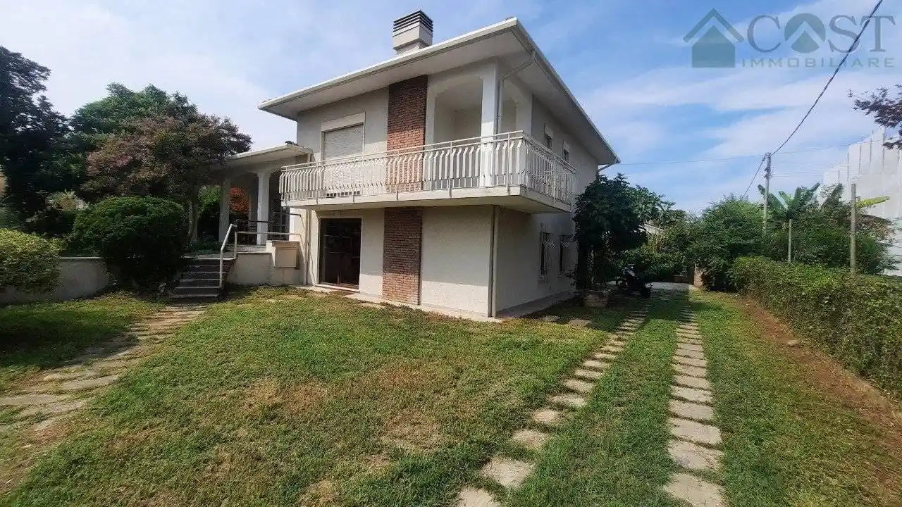 Villa in vendita a Caldogno