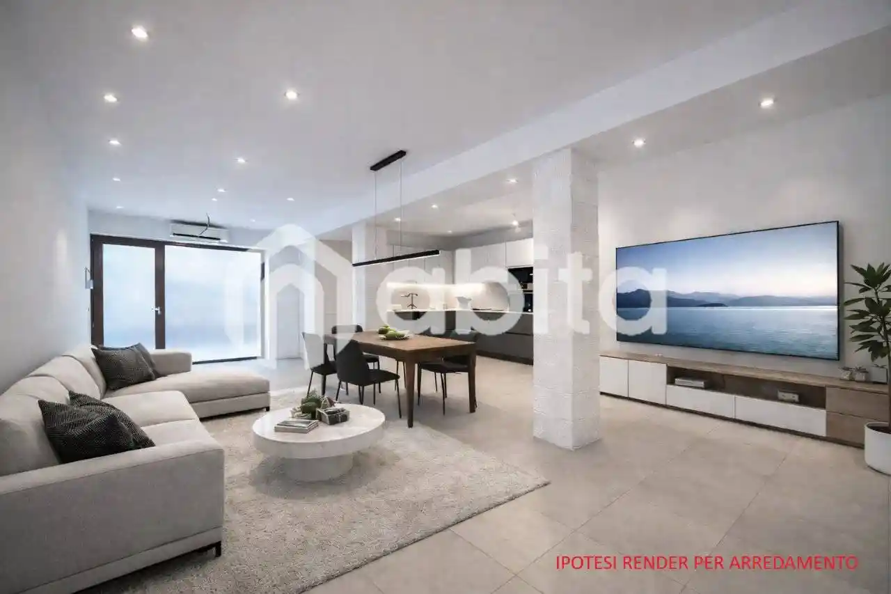 Appartamento in vendita a Terranuova Bracciolini