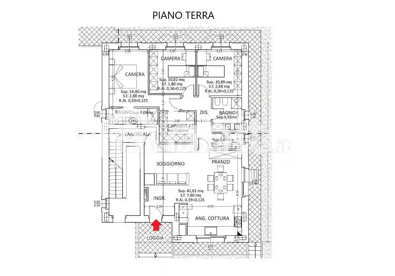 Appartamento - foto 5