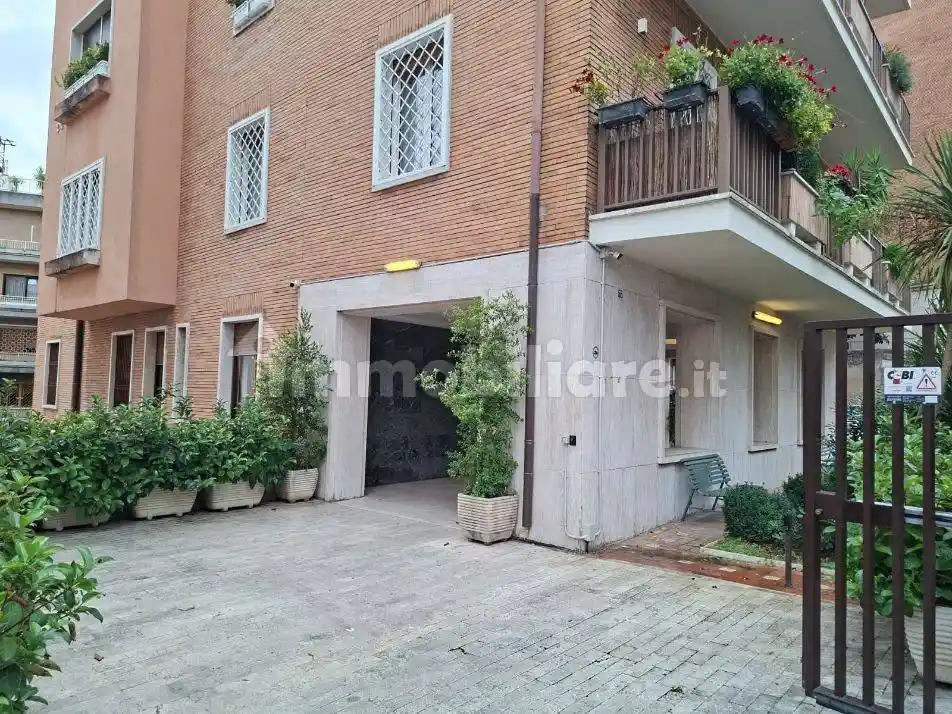 Appartamento in affitto a Roma