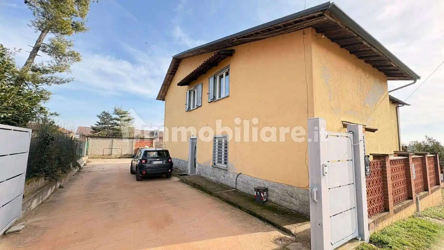 Villa in vendita a Chieri