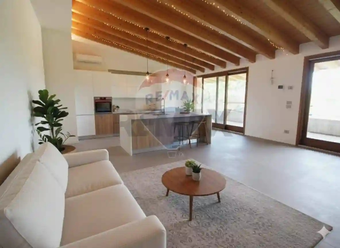 Attico - Mansarda - foto 2