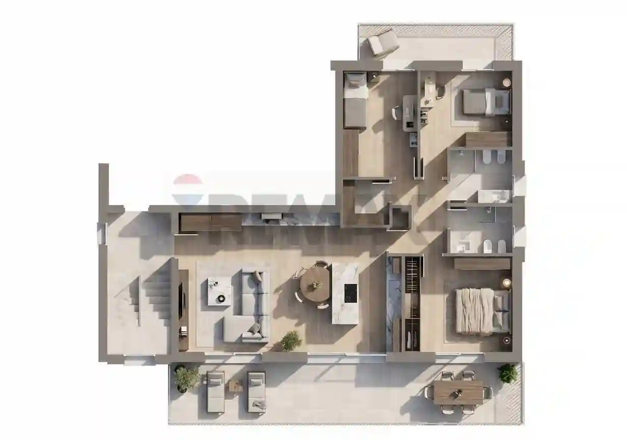 Attico - Mansarda - foto 3