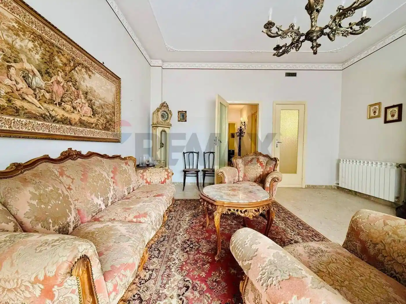 Appartamento in vendita a Trapani