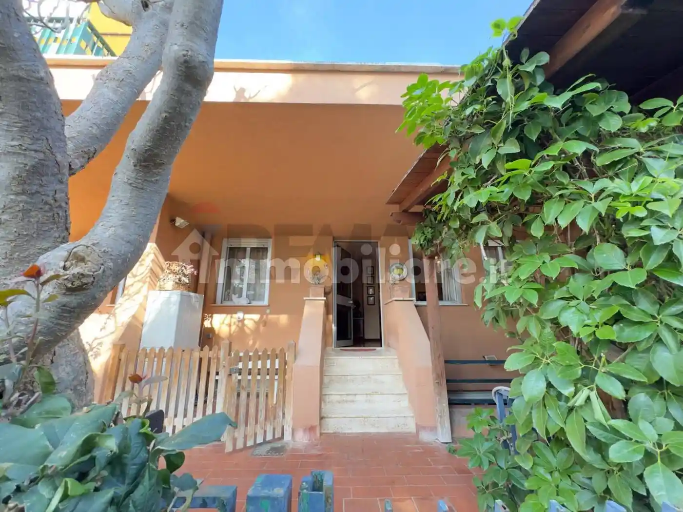 Appartamento in vendita a Palermo