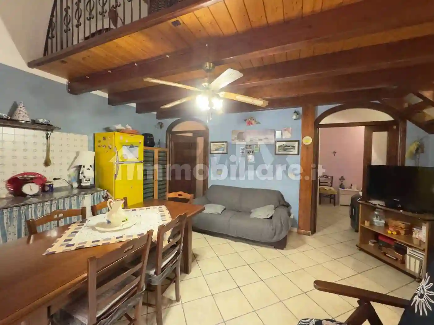 Casa indipendente - foto 2