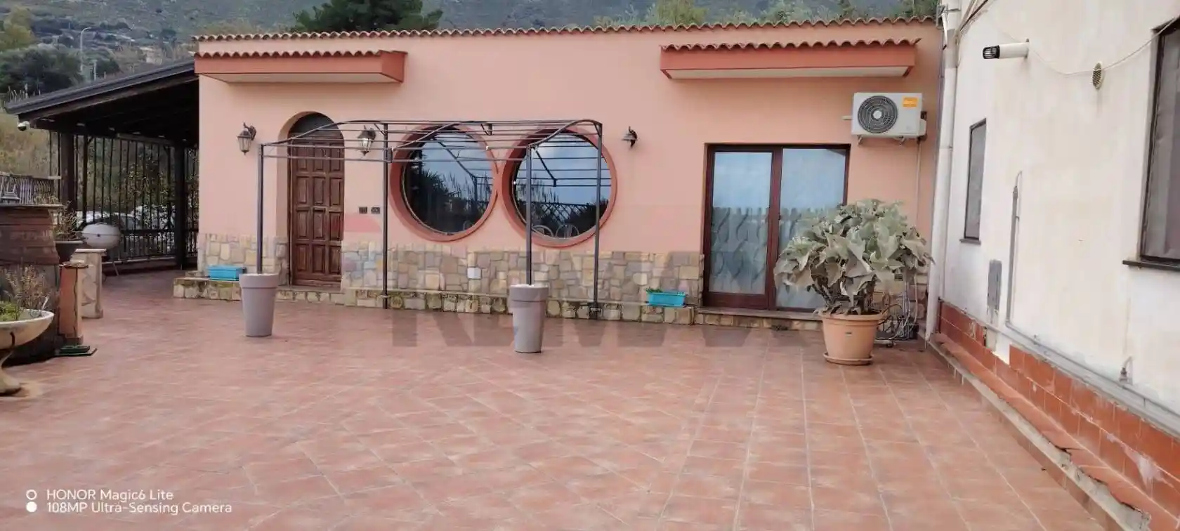 Villetta a schiera in vendita a Termini Imerese