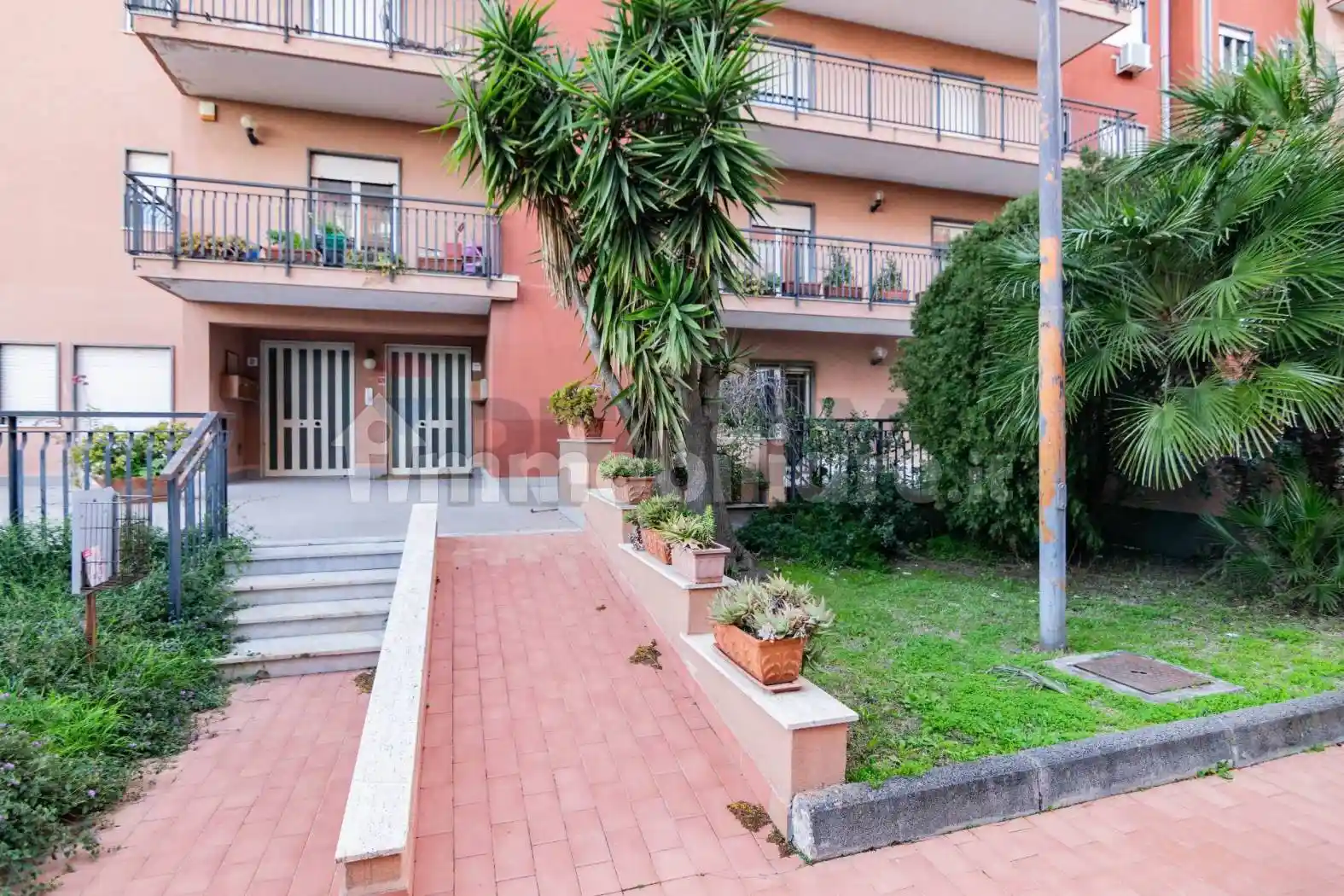 Appartamento in vendita a Catania