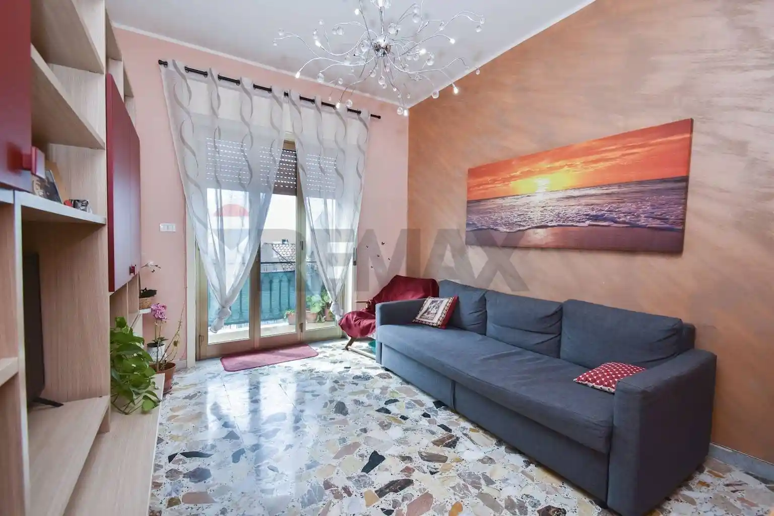 Appartamento in vendita a Belpasso