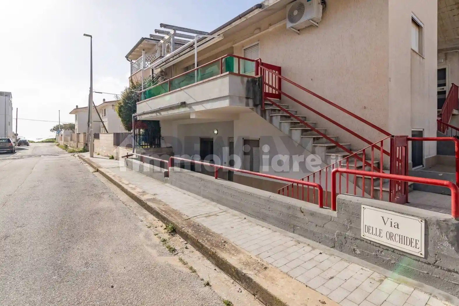 Appartamento in vendita a Santa Croce Camerina