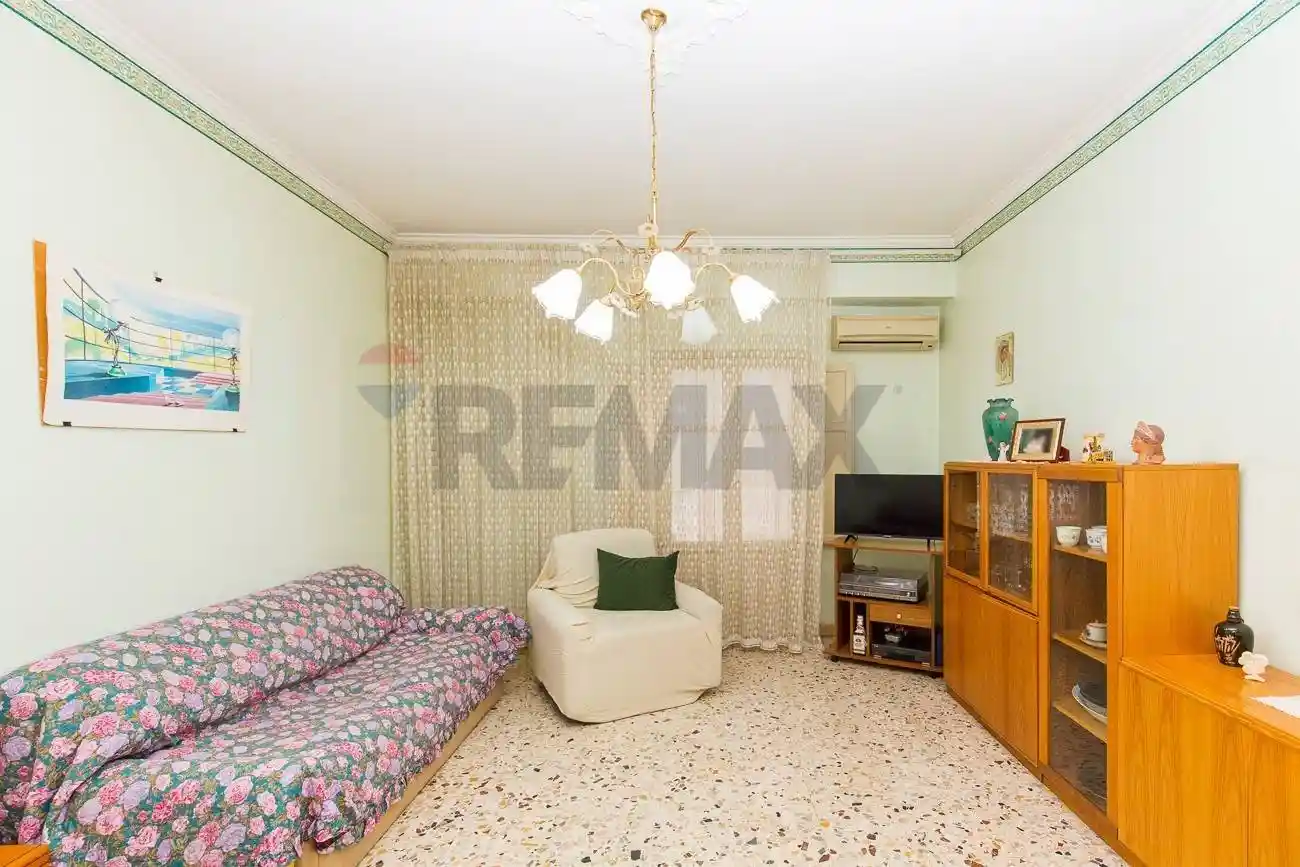 Appartamento in vendita a Catania