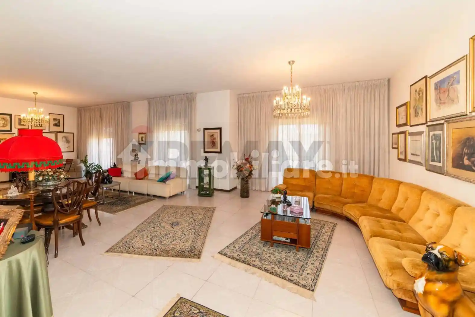 Appartamento in vendita a Catania