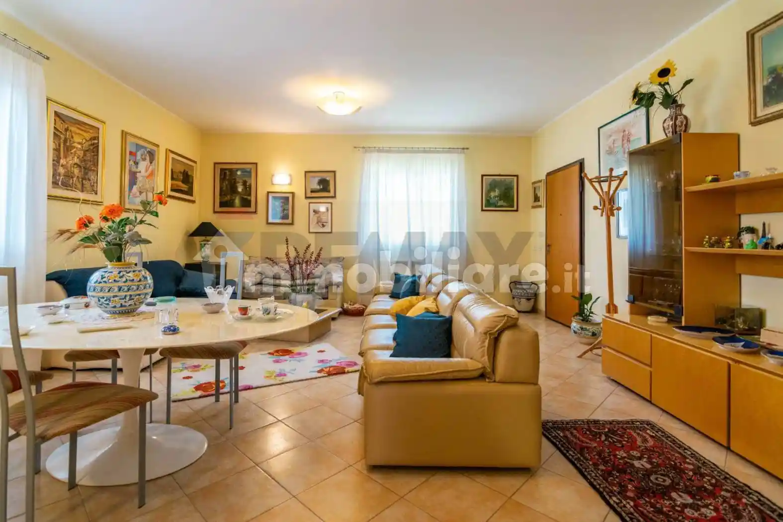 Casa indipendente in vendita a Misterbianco