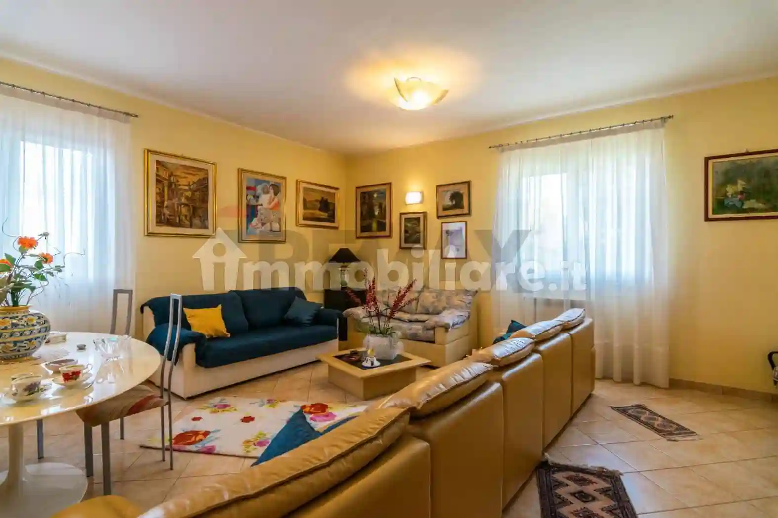 Casa indipendente - foto 3