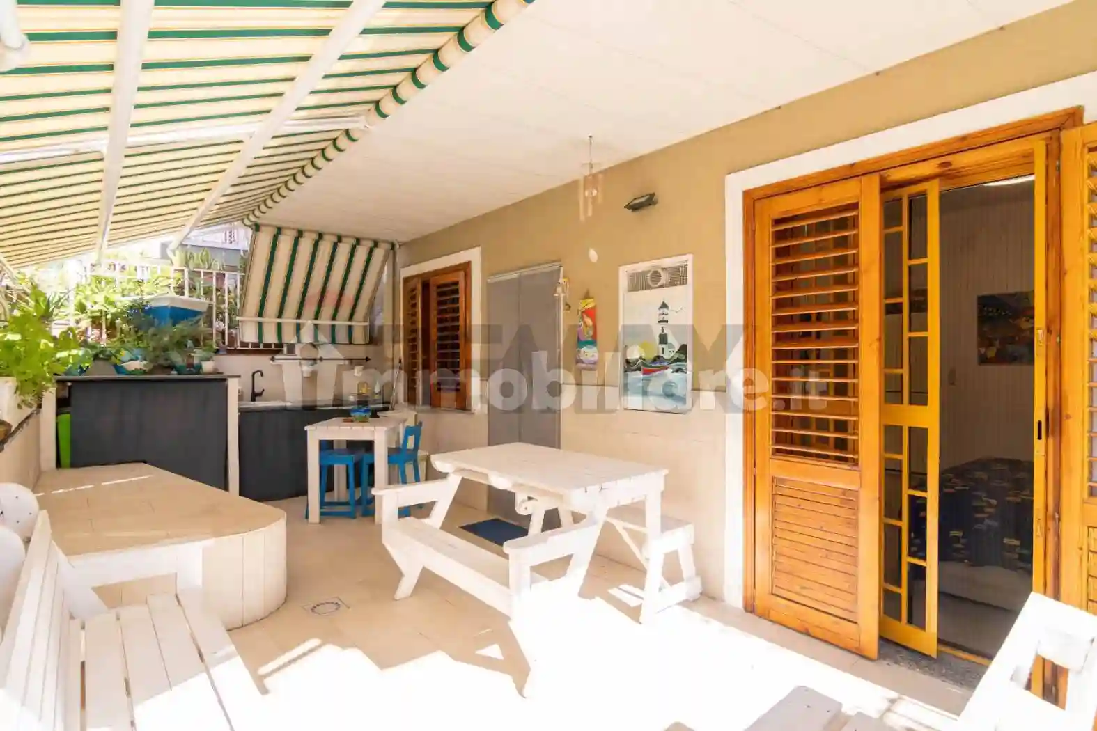 Casa indipendente - foto 2