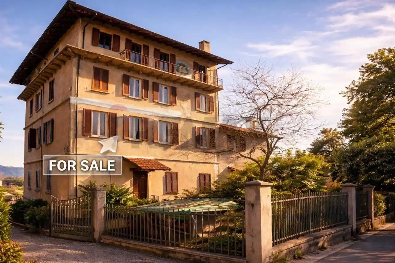 Appartamento in vendita a Colazza