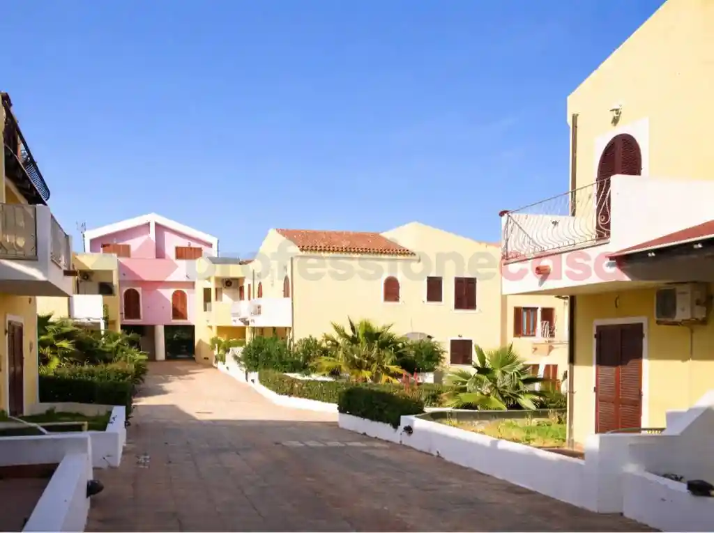 Appartamento in vendita a Santa Teresa Gallura