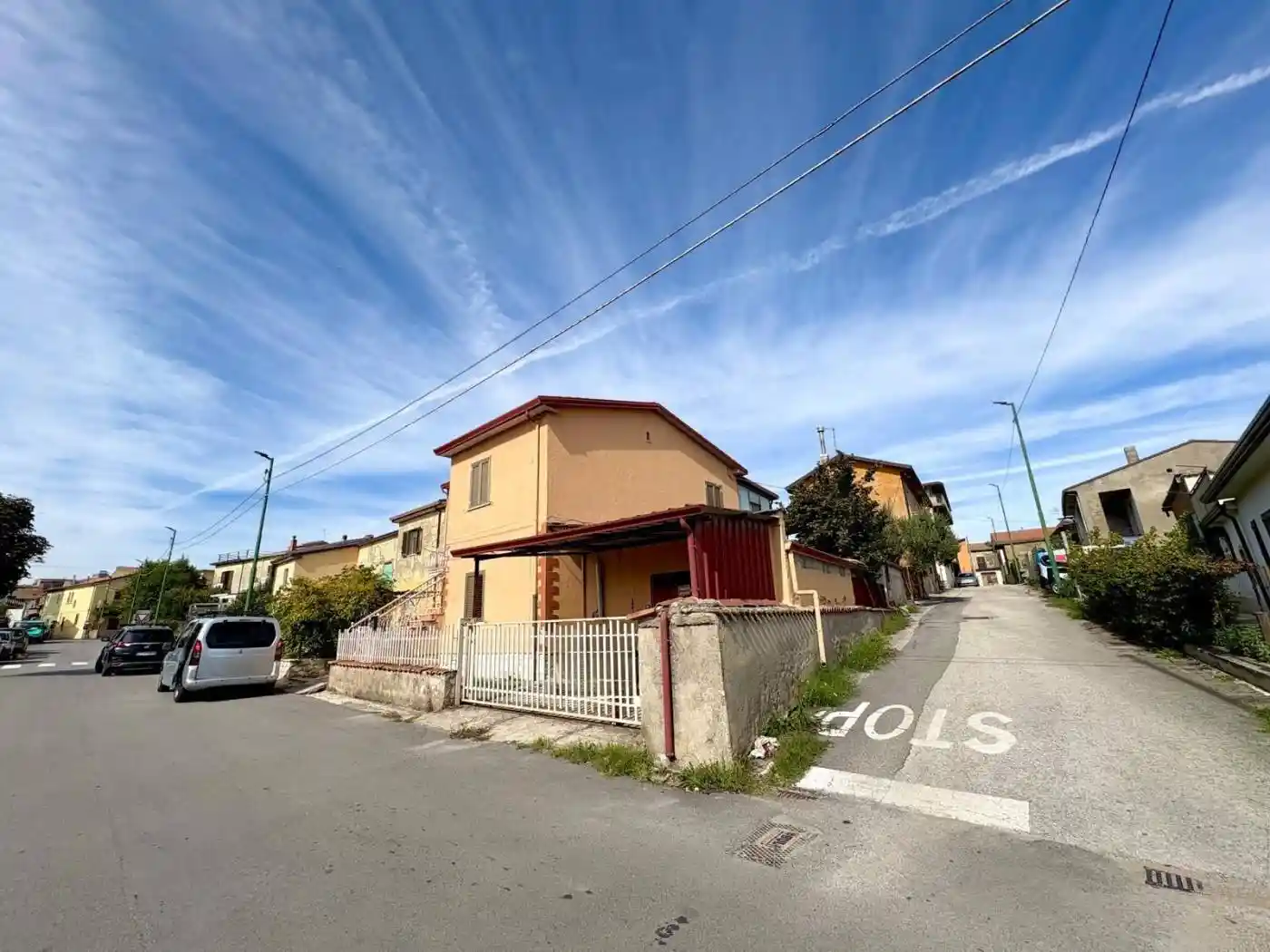 Villa in vendita a Taurasi