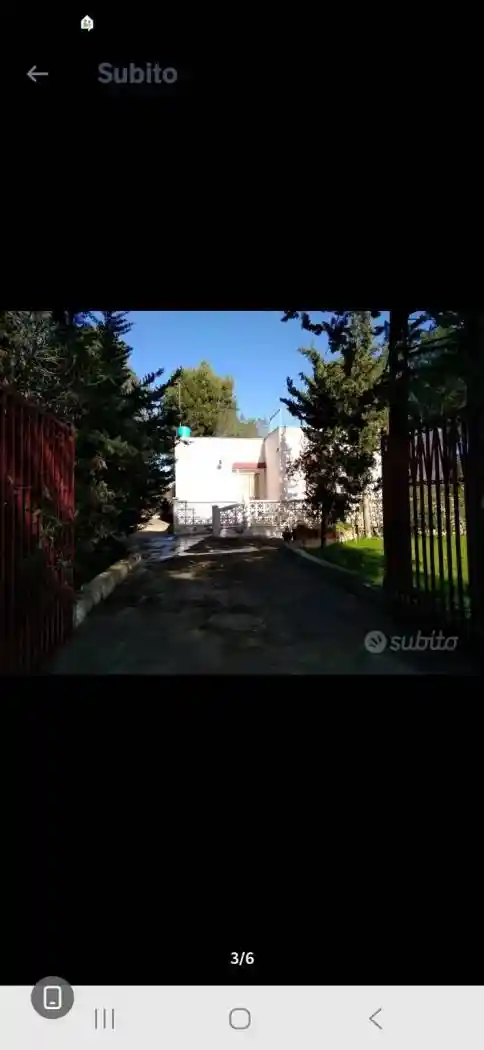 Villa in vendita a Sava